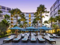 Grand Mercure Phuket Patong - 5つ星