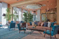 Crystal Hotel Hotels in Belgrade
