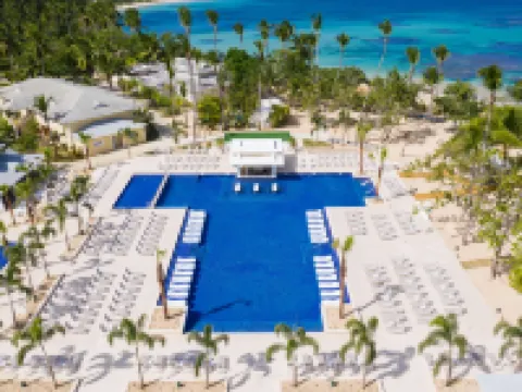 Bahia Principe Grand El Portillo - All Inclusive Hotels in El Limon