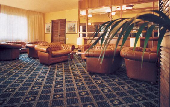 5. 호텔 사보이 페..