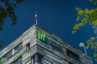 Holiday Inn Express Strasbourg - Centre Các khách sạn gần Atypik