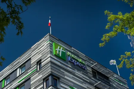 Holiday Inn Express Strasbourg - Centre