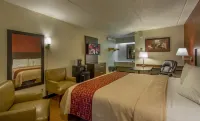 Red Roof Inn Atlanta - Kennesaw