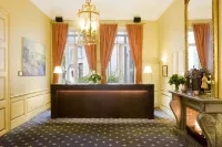 Martin's Relais
