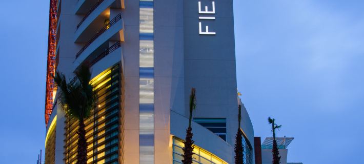 Fiesta Inn Puebla Las Animas Hotels in Puebla