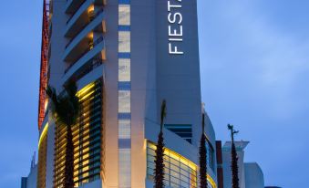 Fiesta Inn Puebla Las Animas