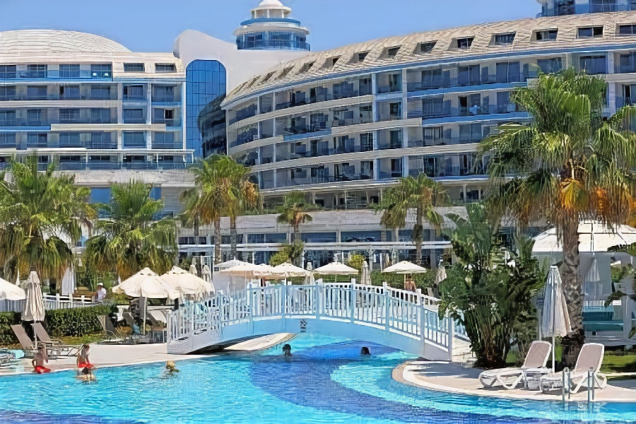 Sueno Hotels Deluxe Belek