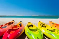 Fanar Hotel & Residences - en bord de mer