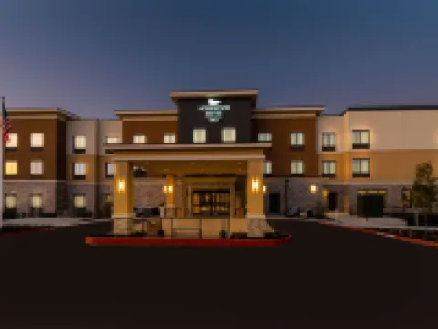 Homewood Suites by Hilton Livermore Hotels in Livermore