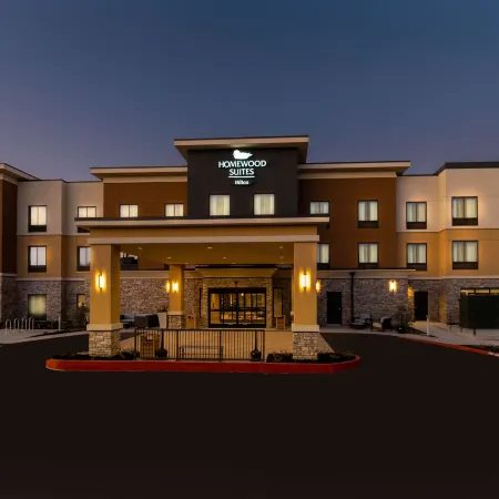 Homewood Suites by Hilton Livermore