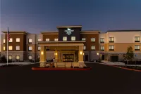 Homewood Suites by Hilton Livermore Hotels in Livermore
