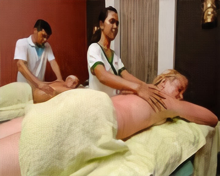 Seamelia Beach Resort Hotel & Spa