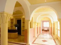 Mehari Tabarka Hotels in Tabarka