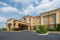 Hampton Inn Easley - 2-Star