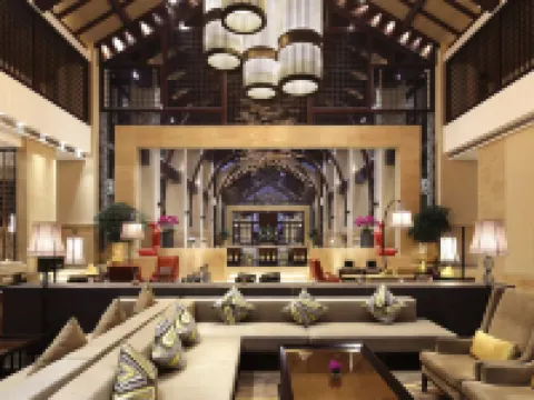 インターコンチネンタルホテル 昆明 昆明のホテル