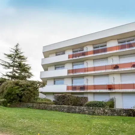 Port Blanc