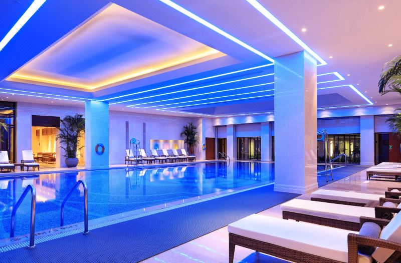 Hualuxe Hotels and Resorts Kunming photo 3