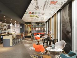 Ibis London Excel-Docklands