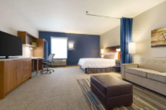 Home 2 Suites by Hilton Phoenix Chandler