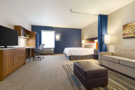 Home 2 Suites by Hilton Phoenix Chandler