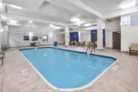 Hampton Inn & Suites Springboro/Dayton Area South Hotels in Franklin