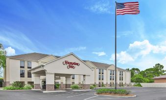 Hampton Inn Thomasville