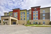 Homewood Suites by Hilton Tyler - Hot Tub