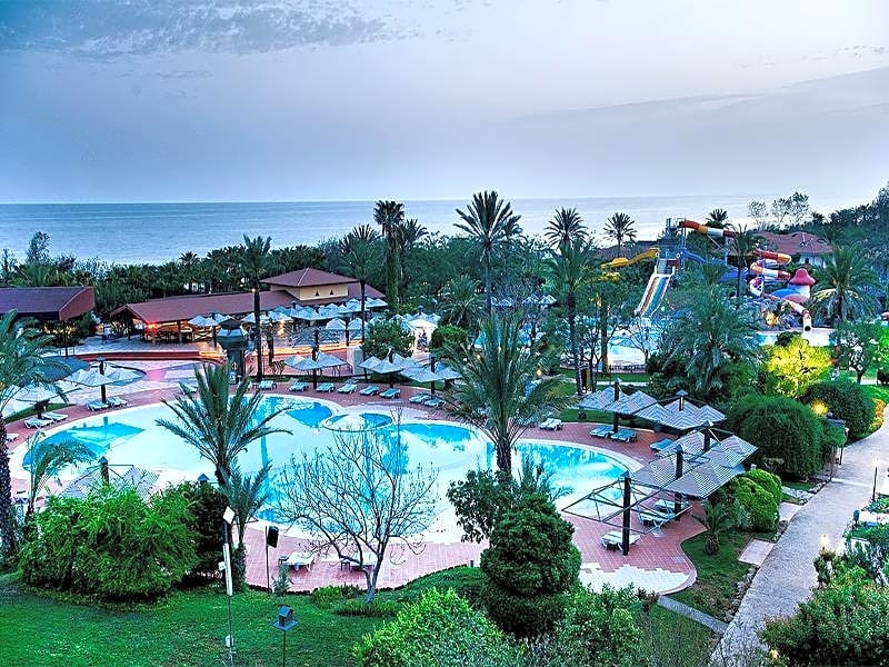 Belconti Resort Hotel - All Inclusive