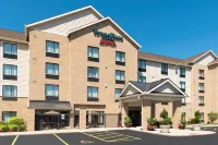 TownePlace Suites Joliet South