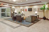 Candlewood Suites League City Hotels in Dickinson