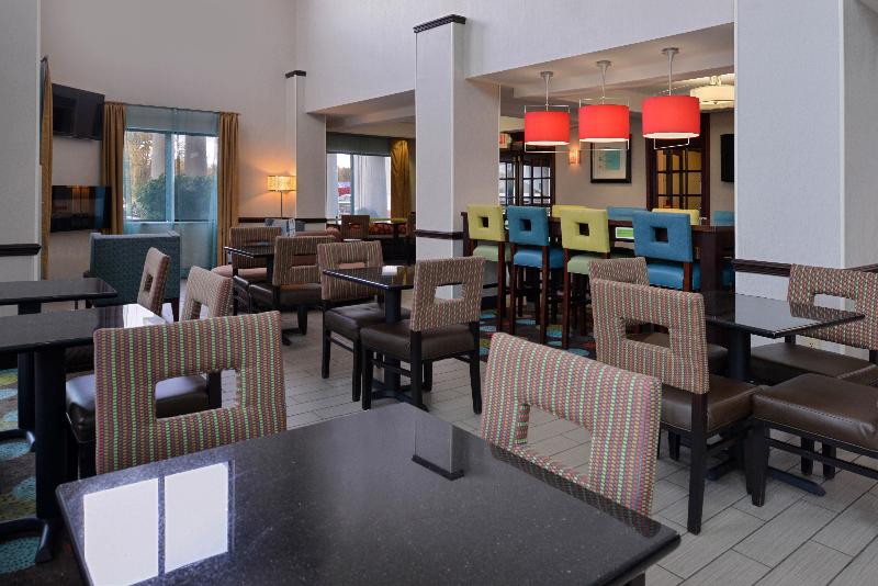 Holiday Inn Express & Suites North Lima, an Ihg Hotel