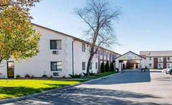 Quality Inn & Suites Ottumwa North