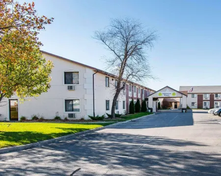 Quality Inn & Suites Ottumwa North
