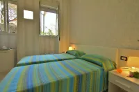 Hotel Baia Azzurra - Wifi