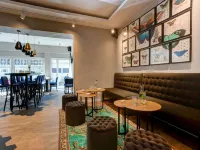 Yors Boutique Hotel Hotels in Region Hannover