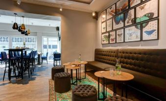Yors Boutique Hotel