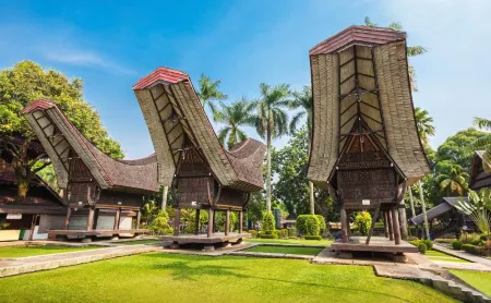 Jakarta Pusat