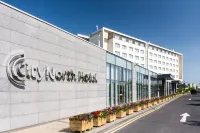 CityNorth Hotel & Conference Centre Drogheda otelleri