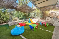 Villa Lia - Quiet Villa with Panoramic Sea Views