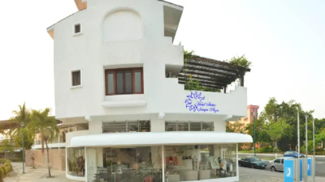 Reconocido Por su ubicación, Calidez y Hospitalidad Hotels in 