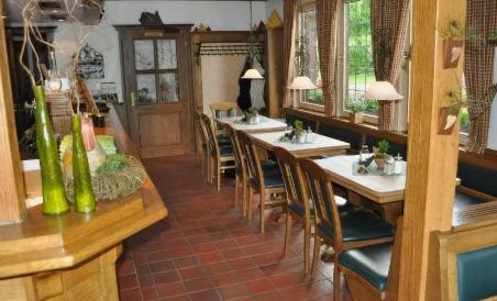 Landschafts-Gasthaus Bräutigam-Hanses - Housity