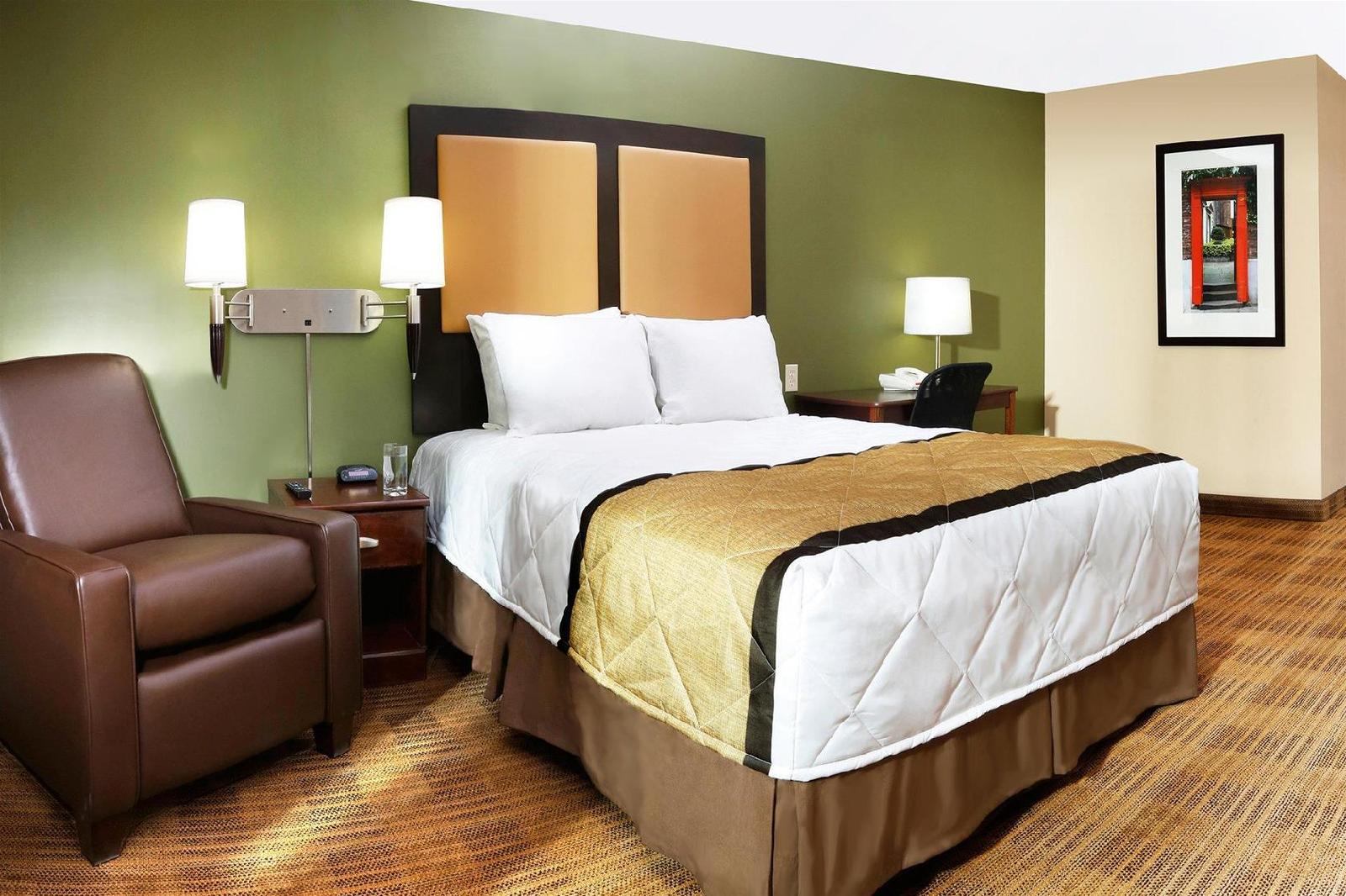 Extended Stay America Suites - Washington, DC - Rockville