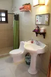 Cancun Guest House 3 Near Ado Bus Terminal and 25 Min from/to Airport by Shuttle - chambre d’hôtes