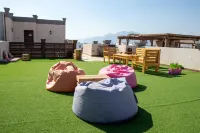 Luxury Apartment up to 3 Persons - Feel Home Away from Home Hotels in 