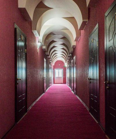 Corridor