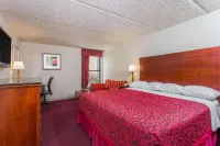 Rodeway Inn High Point - Archdale