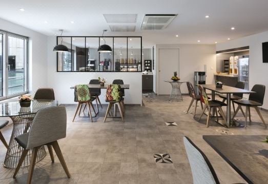 Citadines Place d’Italie Paris 썸네일