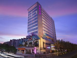 Favehotel Solo Baru