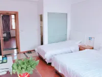Zhoushan Tahua Xiaozhuang Impression Hotel - Bãi biển