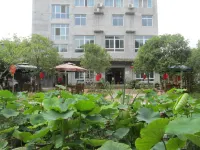 Guangyuan Pingle Chinese Inn (Pingle Tourist Scenic Area)
